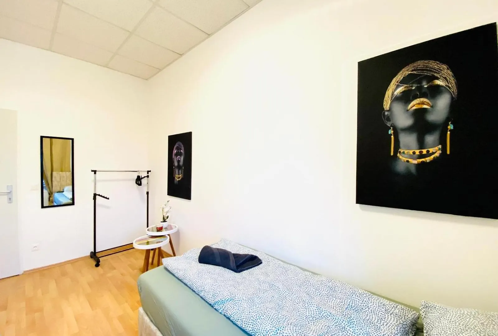 Comfortable 5Br Shared Apt Well Connected Location Viena 0*,