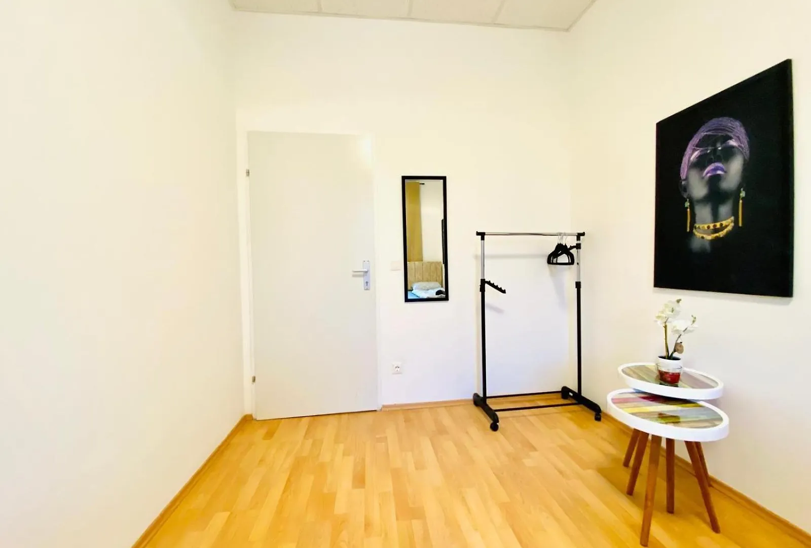 Comfortable 5Br Shared Apt Well Connected Location Вена Австрия