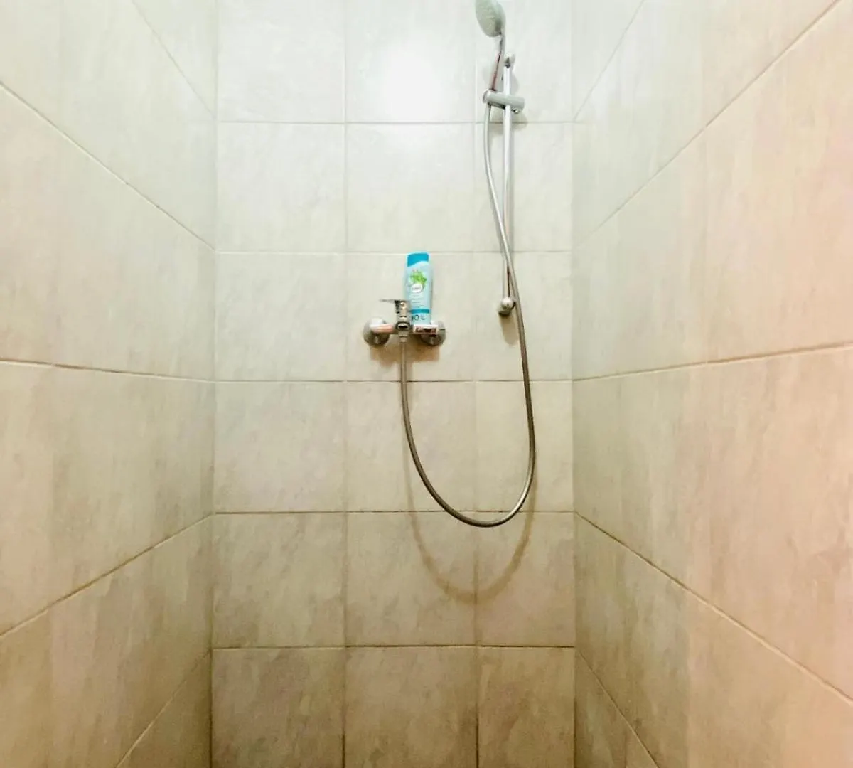 Comfortable 5Br Shared Apt Well Connected Location Viena 0*,  Austria