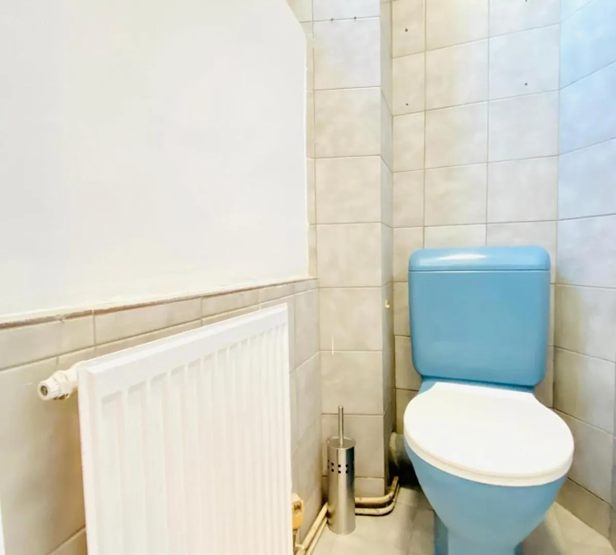 Comfortable 5Br Shared Apt Well Connected Location Вена Апартаменты